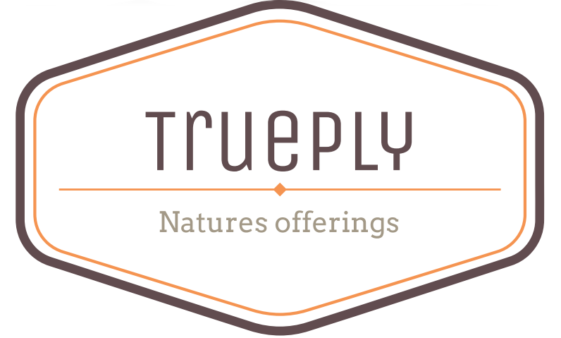 Trueply Logo